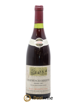 Charmes-Chambertin Grand Cru Arlaud