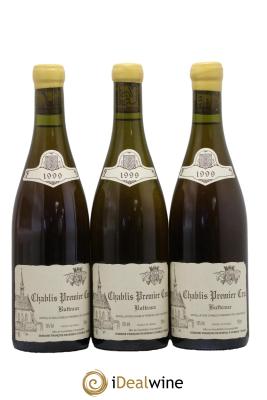 Chablis 1er Cru Butteaux Raveneau (Domaine)
