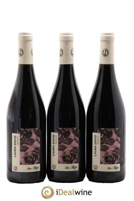 Vin de France Mon Mojo Laura David