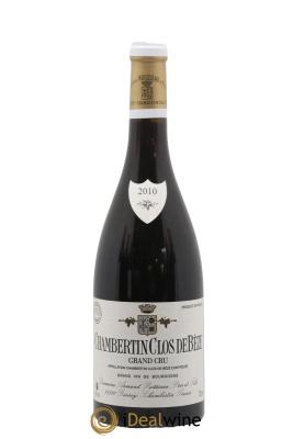 Chambertin Clos de Bèze Grand Cru Armand Rousseau (Domaine)