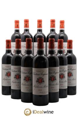 Château Poujeaux
