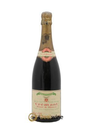 Champagne Cremant Blanc de Blancs Abel Lepitre