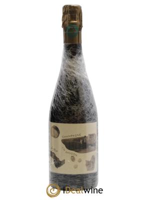 Champagne Les Pièces Pinot Noir Jean Marc Gandon