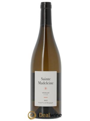 Vézelay Le Clos Sainte-Madeleine