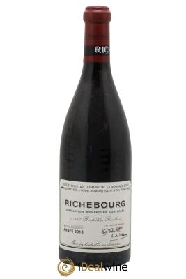 Richebourg Grand Cru Domaine de la Romanée-Conti