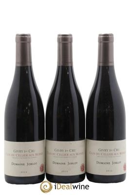 Givry 1er Cru Clos du Cellier aux Moines Joblot (Domaine)
