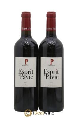 Esprit de Pavie