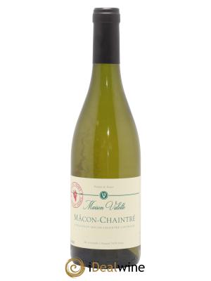 Mâcon Chaintré  Vieilles Vignes Valette (Domaine) 18 22 23