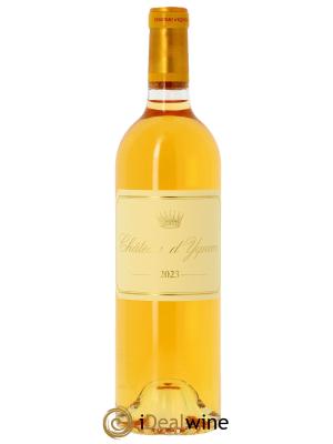Château d' Yquem 1er Cru Classé Supérieur (CBO à partir de 3 bts)