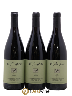 Vin de France Véjade L'Anglore