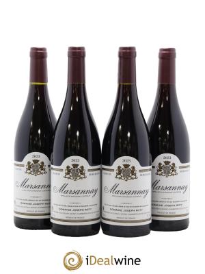Marsannay Joseph Roty (Domaine)