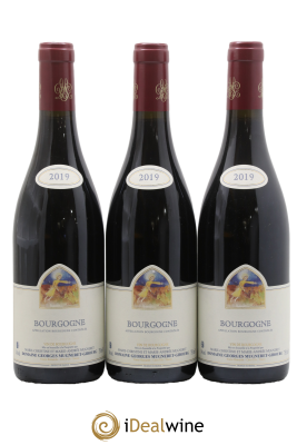 Bourgogne Mugneret-Gibourg (Domaine)