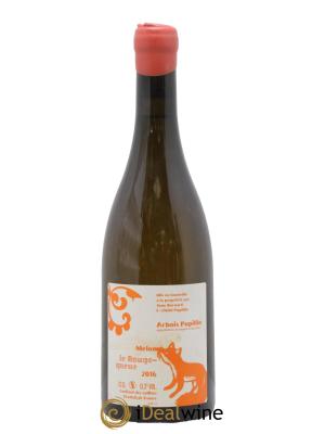 Arbois-Pupillin Le Rouge Queue Bornard