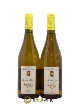 Anjou Le Cornillard Patrick Baudouin