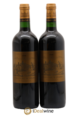 Château d'Issan 3ème Grand Cru Classé