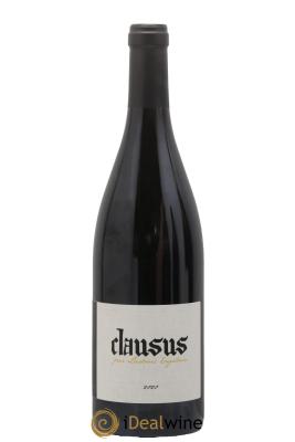 Vin de France Clausus Ludovic Engelvin