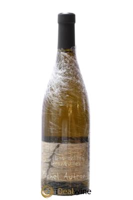 Vin de France Les Enfers Tranquilles Michel Autran