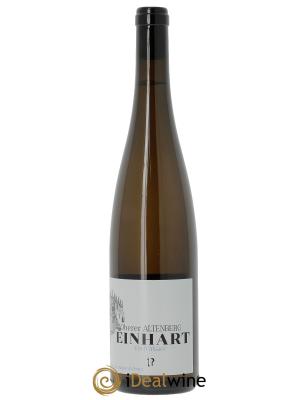 Alsace Oberer Altenberg Théo Einhart