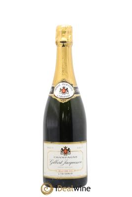 Champagne Gilbert Jacquesson