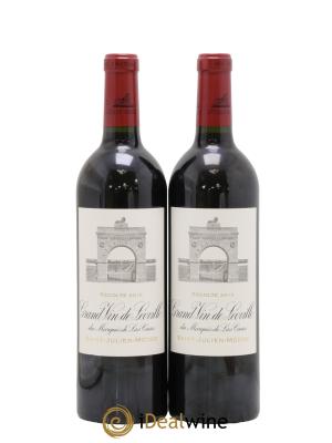 Château Léoville Las Cases 2ème Grand Cru Classé