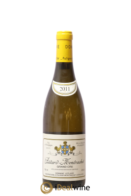 Bâtard-Montrachet Grand Cru Leflaive (Domaine)