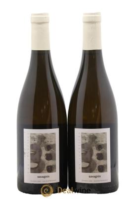 Côtes du Jura Savagnin en Chalasse Elevage Long Romain - Julien  - Charline Labet