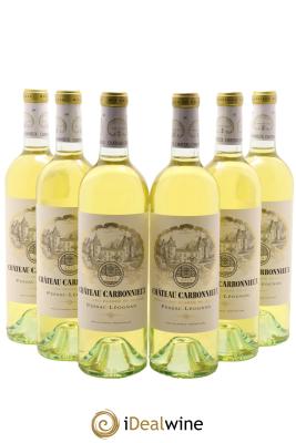 Château Carbonnieux Cru Classé de Graves