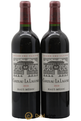 Château la Lagune 3ème Grand Cru Classé