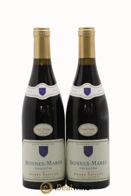 Bonnes-Mares Grand Cru Cuvée Prestige Pierre Naigeon (Domaine)