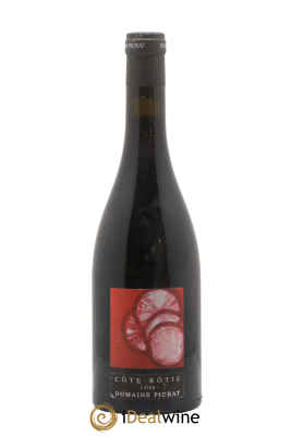 Côte-Rôtie Löss Domaine Stéphane Pichat