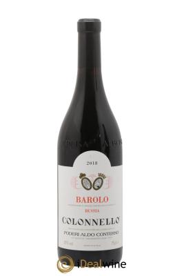Barolo DOCG Bussia Colonnello Aldo Conterno
