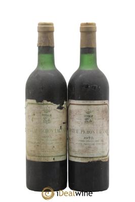 Château Pichon Longueville Comtesse de Lalande 2ème Grand Cru Classé