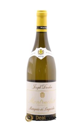 Montrachet Grand Cru Marquis de Laguiche Joseph Drouhin