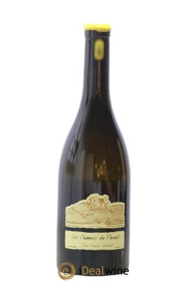 Côtes du Jura Les Chamois du Paradis Jean-François Ganevat (Domaine)