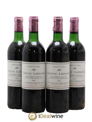 Château Larmande Grand Cru Classé