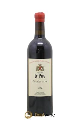 Le Puy - Cuvée Emilien