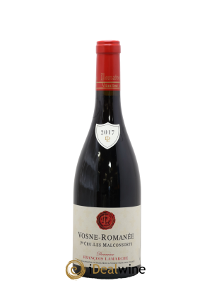 Vosne-Romanée 1er Cru Les Malconsorts Lamarche (Domaine)