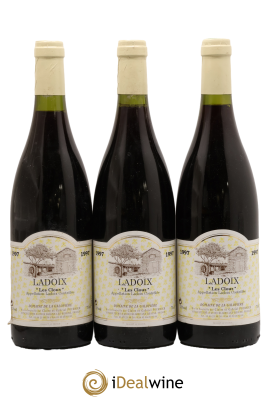 Ladoix Les Clous Domaine de la Galopière
