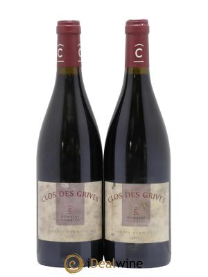 Crozes-Hermitage Clos des Grives Combier