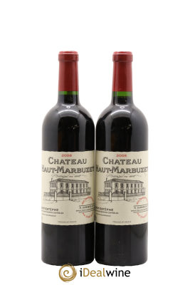 Château Haut Marbuzet