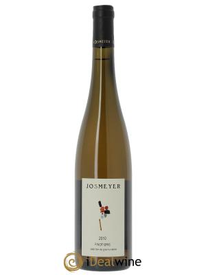 Alsace Pinot Gris Sélection de Grains Nobles Josmeyer (Domaine)