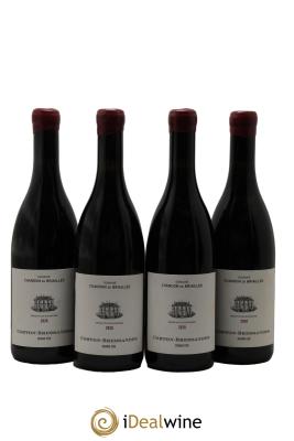 Corton Grand Cru Bressandes Chandon de Briailles