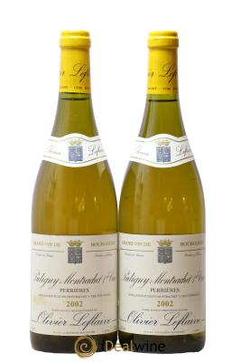 Puligny-Montrachet 1er Cru Perrières Olivier Leflaive
