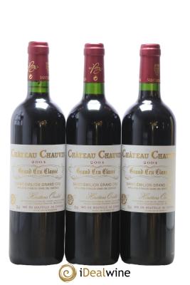 Château Chauvin Grand Cru Classé