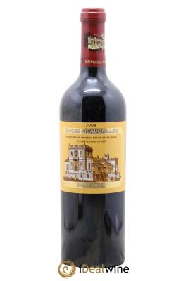 Château Ducru Beaucaillou 2ème Grand Cru Classé
