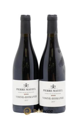 Vosne-Romanée Domaine Pierre Mayeul
