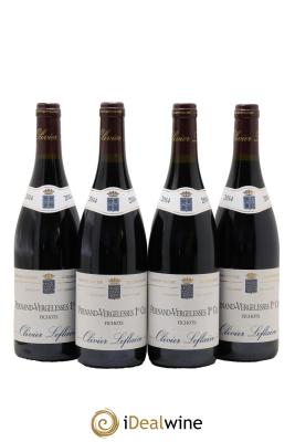 Pernand-Vergelesses 1er Cru Les Fichots Olivier Leflaive