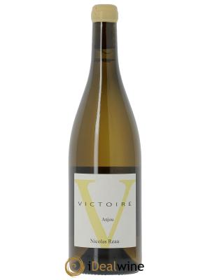 Anjou Victoire Clos des Treilles - Nicolas Réau 