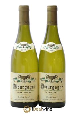 Bourgogne Coche Dury (Domaine)