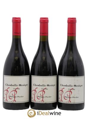 Chambolle-Musigny 1er Cru Philippe Pacalet